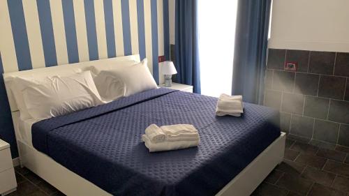 Yacht Club Angioino Room Type - Standard Double Room