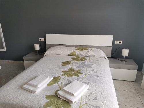  Mini apartamento Rocío in Camariñas