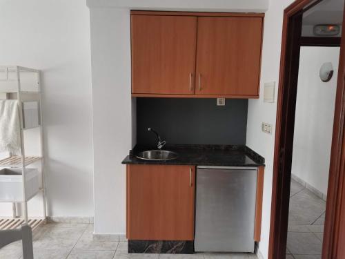  Mini apartamento Rocío in Camariñas