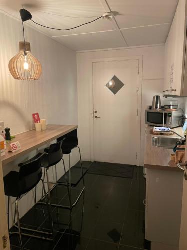 Helts B&B - Helts Guesthouse in Gjellerup Kirkeby