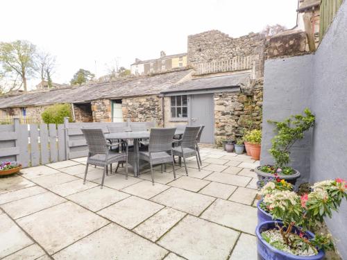 14 Low Row - image 6