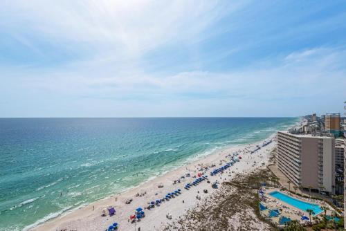 Hidden Dunes 1603 by RealJoy Vacations - main image