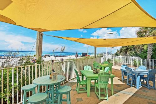 Boardwalk 1209 by RealJoy Vacations - image 14