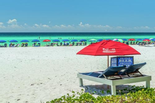 Surfside Resort 1409 by RealJoy Vacations - image 20