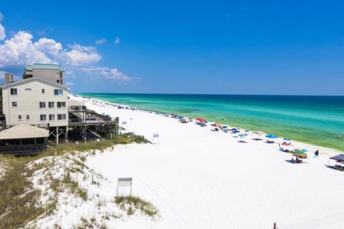 Surfside Resort 1409 by RealJoy Vacations - image 31