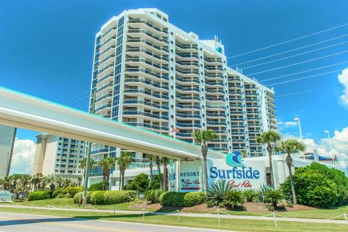 Surfside Resort 1409 by RealJoy Vacations - image 23