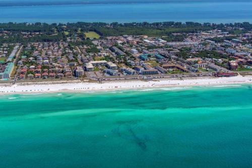 Surfside Resort 1409 by RealJoy Vacations - image 44