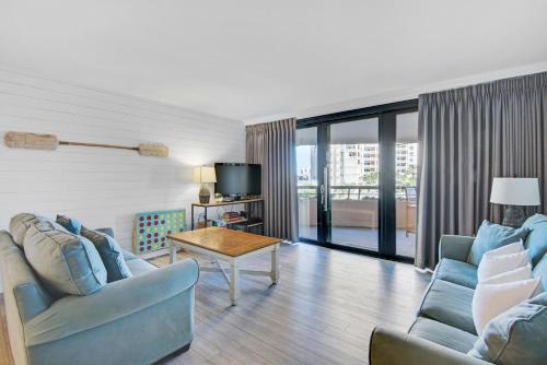 Edgewater 308 by RealJoy Vacations - image 3