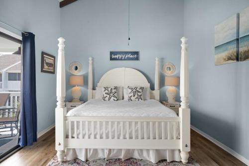 Misty Cove 109 by RealJoy Vacations - main image