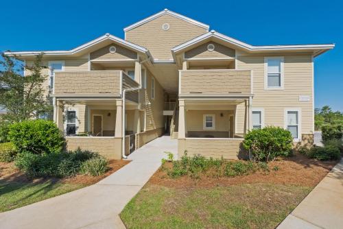 Topsail Village 422 - Choctaw Beach, FL