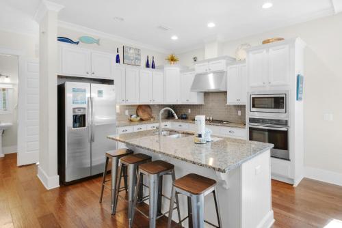 The Light House in Highland Park by Real Joy Vacations - image 14