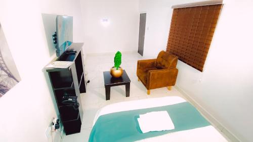 Royal Court Lounge & Boutique Hotel photo 4