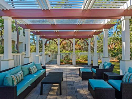 Seagrove Seaclusion at 30A by RealJoy Vacations - image 19