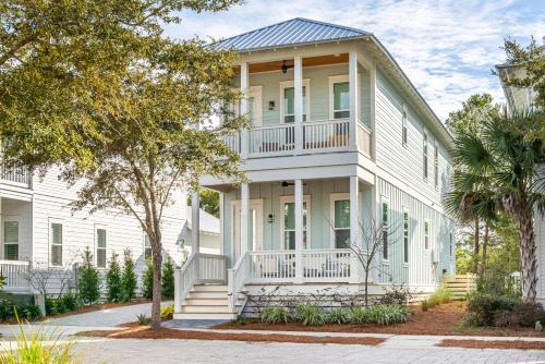 Seagrove Seaclusion at 30A by RealJoy Vacations - image 16