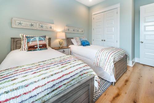 Seagrove Seaclusion at 30A by RealJoy Vacations - image 42