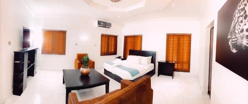 Royal Court Lounge & Boutique Hotel photo 3
