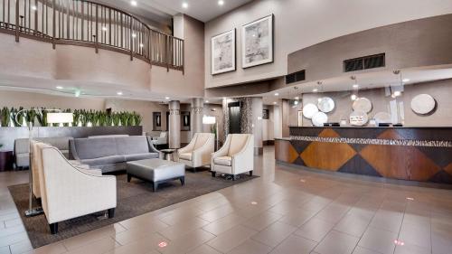 Best Western Plus Las Vegas South Henderson