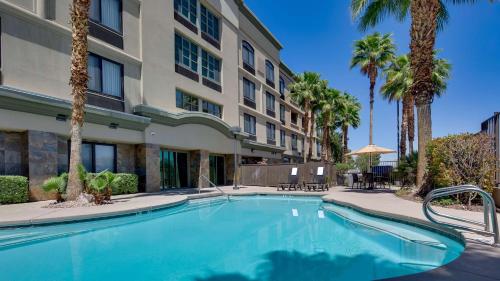 Best Western Plus Las Vegas South Henderson