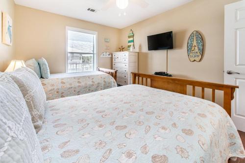 Beachside Villas 332 by RealJoy Vacations - image 13