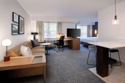 Sonesta ES Suites Atlanta Alpharetta North Point Mall in Alpharetta, USA