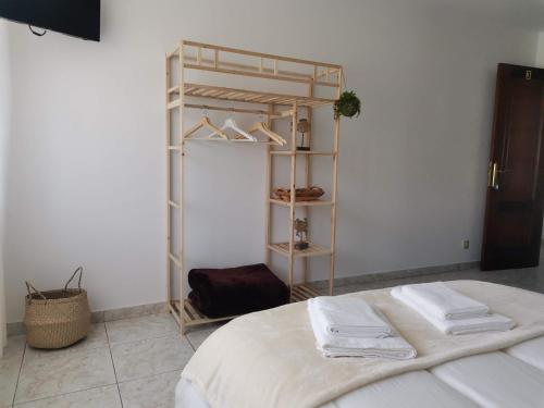  Habitaciones Rocío, Xaviña - Costa da Morte in Camariñas