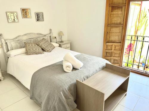  Apartamento San Basilio, Pension in Córdoba bei El Higuerón