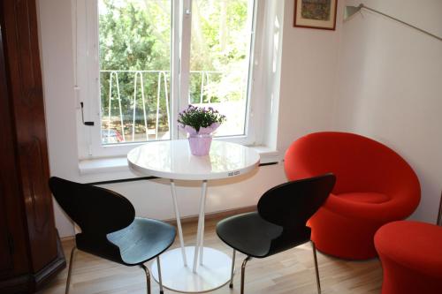 GoVienna - Charming Studio in Wien, Österreich