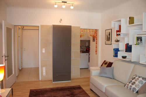 GoVienna - Charming Studio in Wien, Österreich