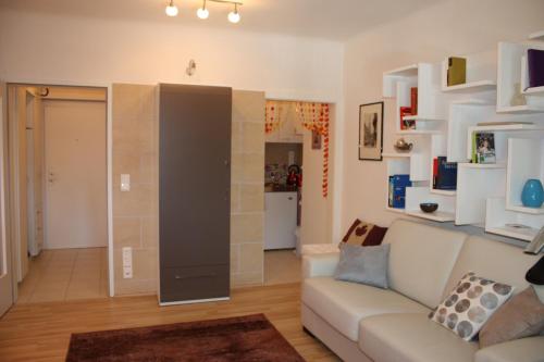 GoVienna - Charming Studio in Wien, Österreich
