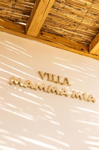 Villa Mamma Mia