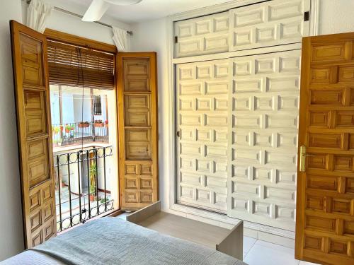  Apartamento San Basilio in Córdoba