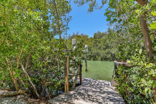 A szálláshely kívülről, Secret Harbor in Lely Resort (FL)