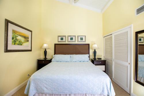 SOUTH SEAS BEACH VILLA 2126 - image 11