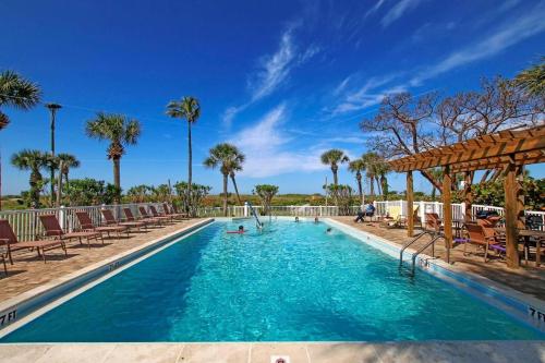 Eksterijer hotela, SOUTH SEAS BEACH VILLA 2126 in Captiva Island (FL)