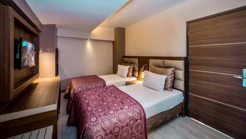 Elit Asya Hotel - Tap to explore photos