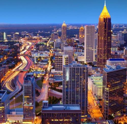 Wine Down Suite King Bd, 400mbps, Kitchen,Free Parking Pool — Hotel in Atlanta (GA)