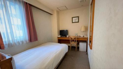 Single Room image 4