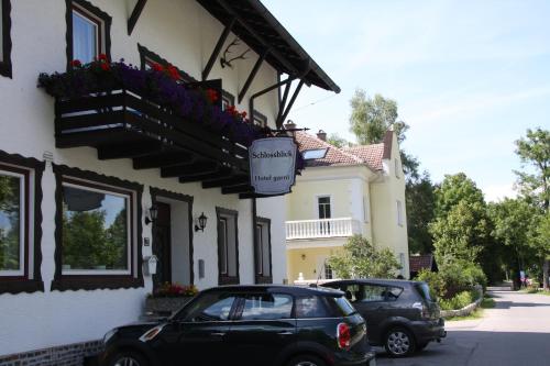 Hotel Garni Schlossblick