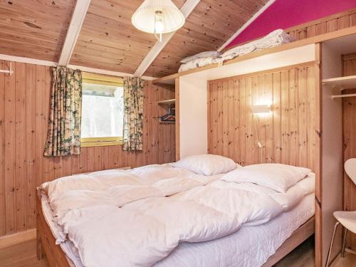 Three-Bedroom Holiday home in Humble 5