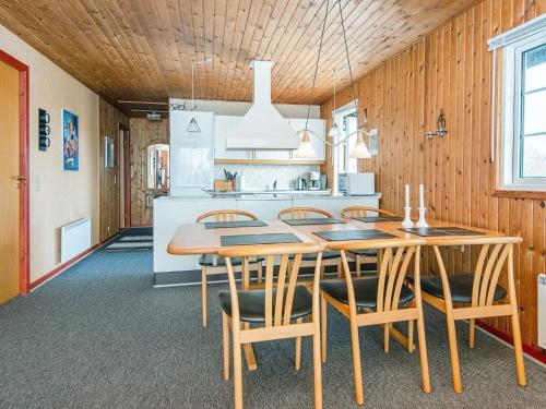 Holiday home Harboøre XXXI - image 12