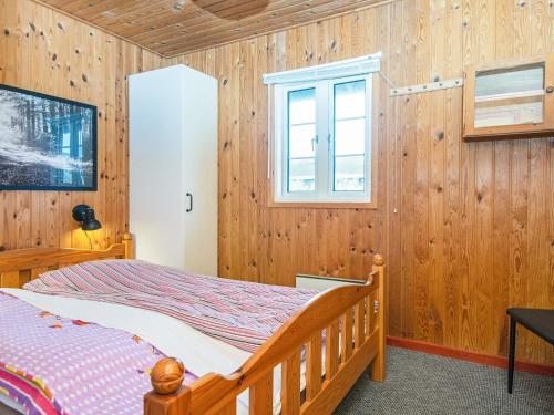 Holiday home Harboøre XXXI - image 14