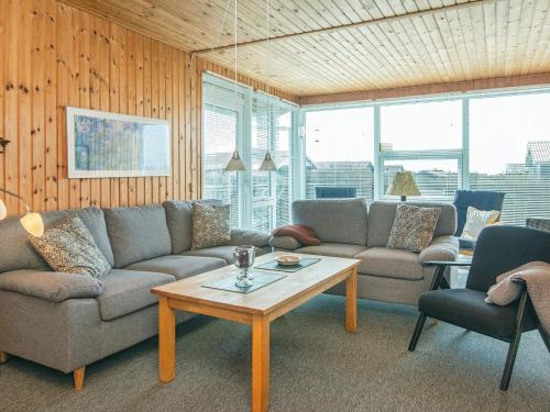 Holiday home Harboøre XXXI - image 8
