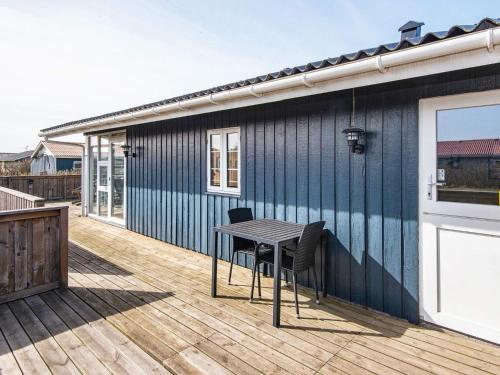 Holiday home Harboøre XXXI - main image