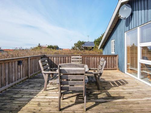 Holiday home Harboøre XXXI - image 3