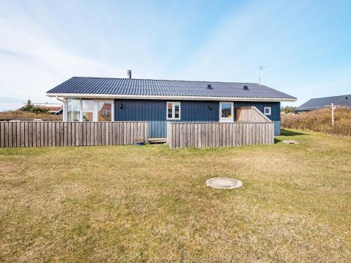 Holiday home Harboøre XXXI - image 5