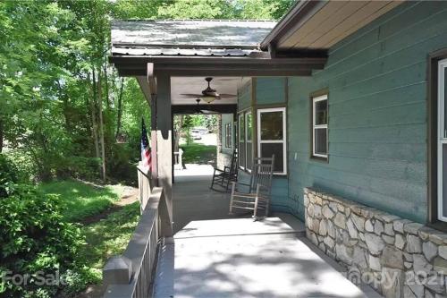 Mountain Creek Lodge in Jonathan Creek