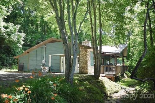 Mountain Creek Lodge in Jonathan Creek