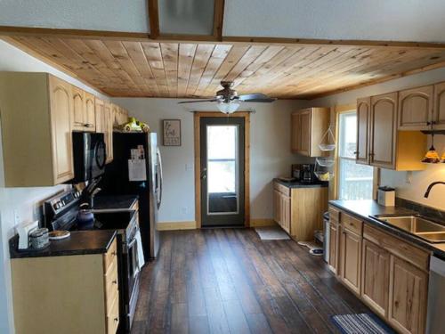 Mountain Creek Lodge in Jonathan Creek