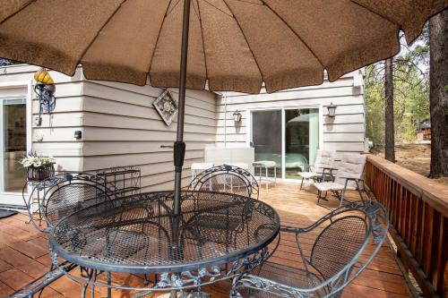 Living the Dream-1807 by Big Bear Vacations - image 10
