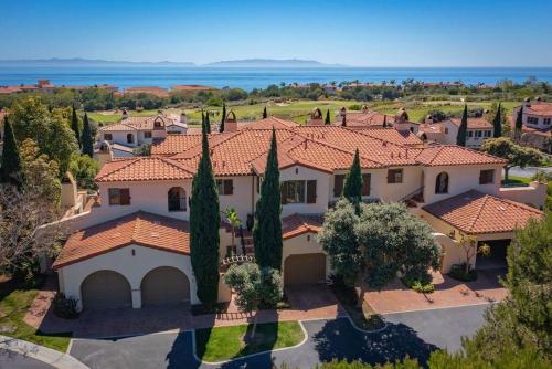 Terranea Resort Luxury Villa w/ Ocean View - Accommodation - Rancho Palos Verdes